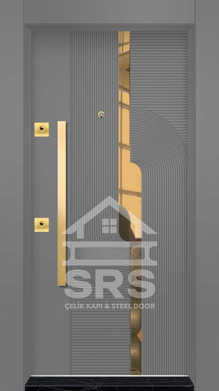 SRS DOOR - 209